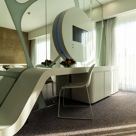 A Point Arezzo Park Hotel Battifolle-Ruscello-Poggiola