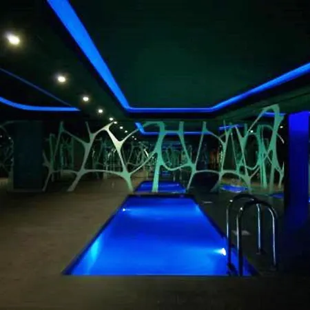 A Point Arezzo Park Hotel 4*