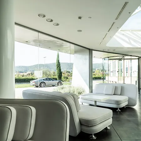 A Point Arezzo Park Hotel Battifolle-Ruscello-Poggiola