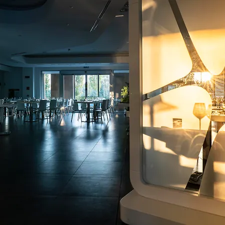 Hotel A Point Arezzo Park