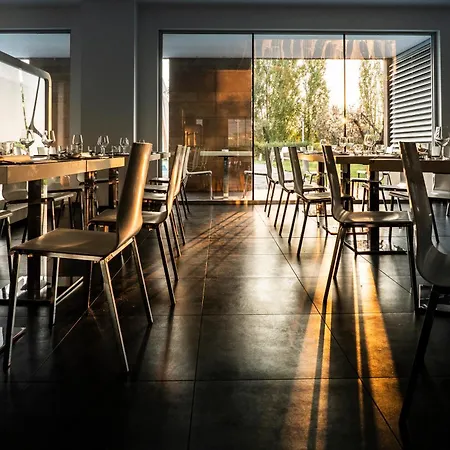 Hotel A Point Arezzo Park Battifolle-Ruscello-Poggiola