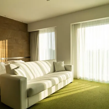 Hotel A Point Arezzo Park