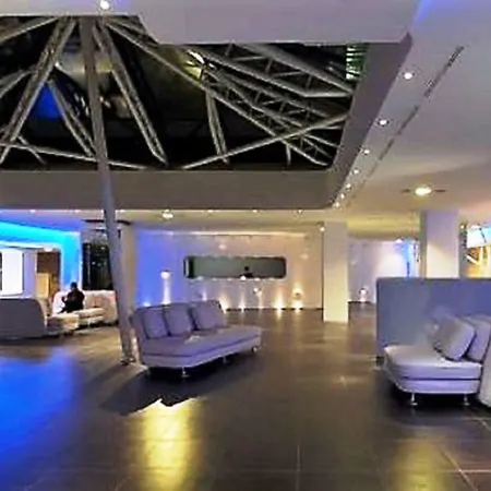 A Point Arezzo Park 4*