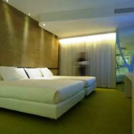 A Point Arezzo Park Hotel