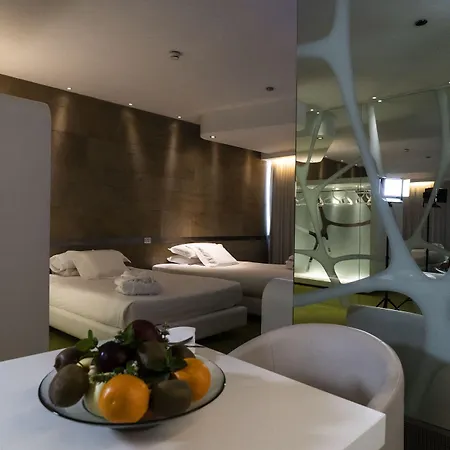 Hotel A Point Arezzo Park 4*