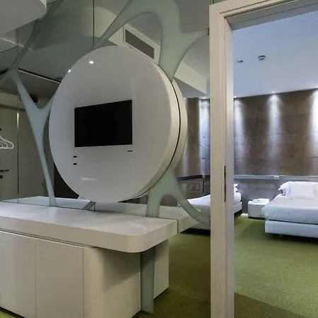 A Point Arezzo Park Hotel 4*