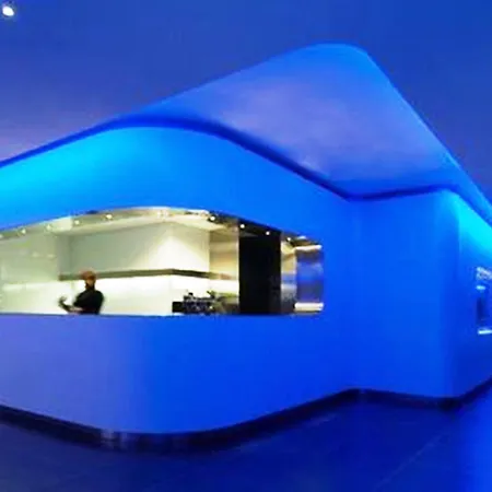 Hotel A Point Arezzo Park 4*