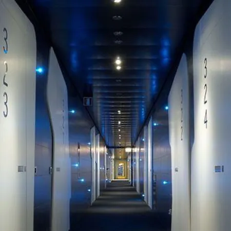 A Point Arezzo Park 4*