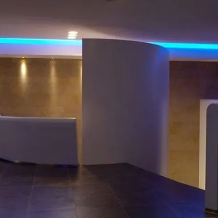 Hotel A Point Arezzo Park