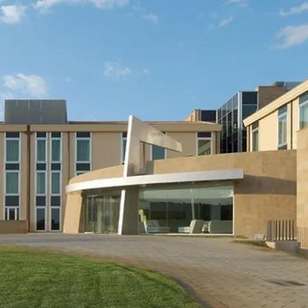 Hotel A Point Arezzo Park 4*