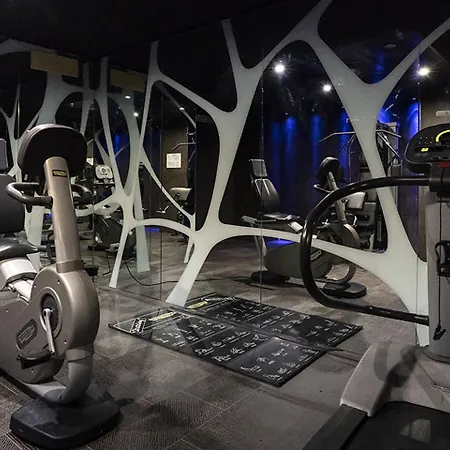 Hotel A Point Arezzo Park