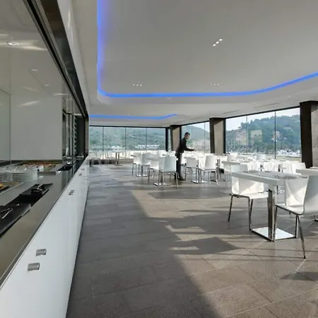 Hotel A Point Arezzo Park 4*