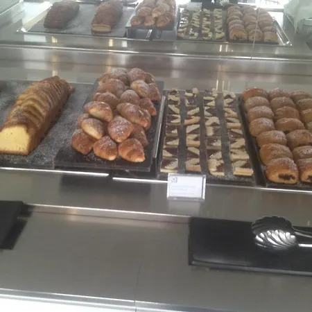 Hotel A Point Arezzo Park 4*