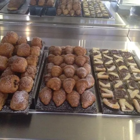 Hotel A Point Arezzo Park