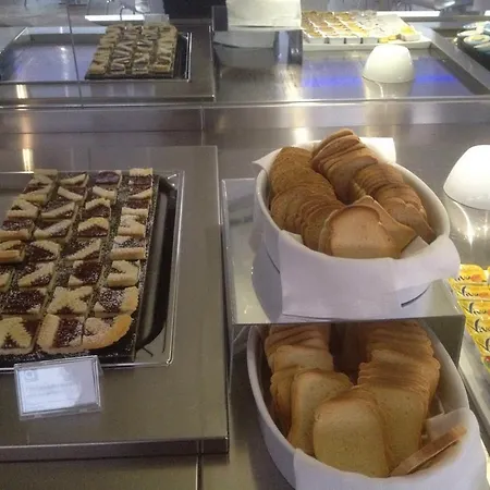 Hotel A Point Arezzo Park Battifolle-Ruscello-Poggiola