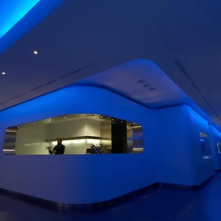 A Point Arezzo Park Hotel 4*