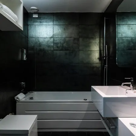 Hotel A Point Arezzo Park 4*