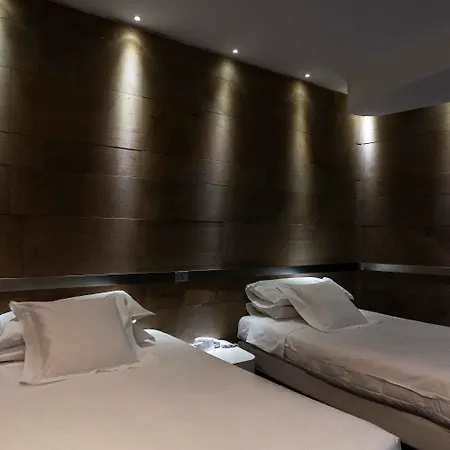 A Point Arezzo Park 4*