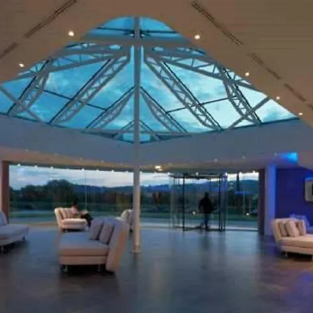 A Point Arezzo Park 4*