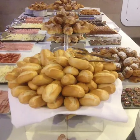 Hotel A Point Arezzo Park 4*