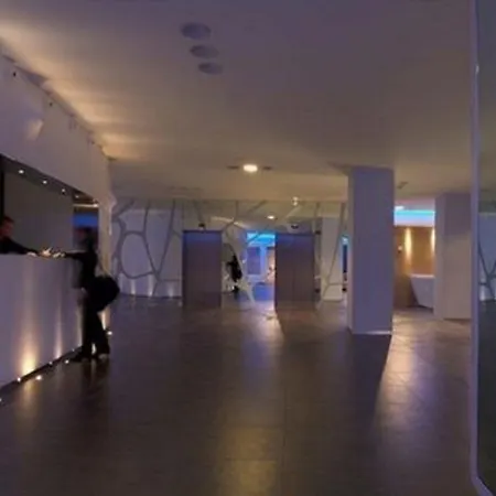 A Point Arezzo Park Szálloda 4*