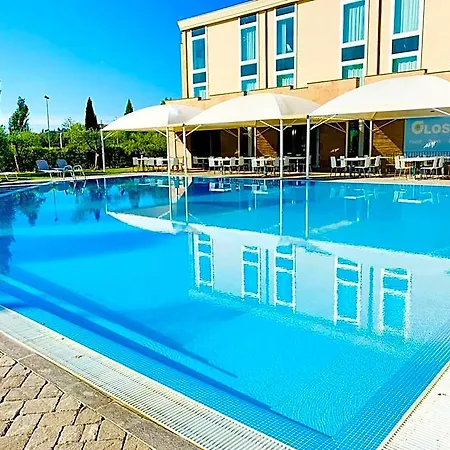 Ξενοδοχείο A Point Arezzo Park 4*