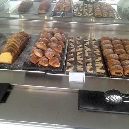 A Point Arezzo Park Ξενοδοχείο 4*