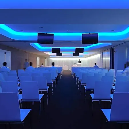 Hotell A Point Arezzo Park