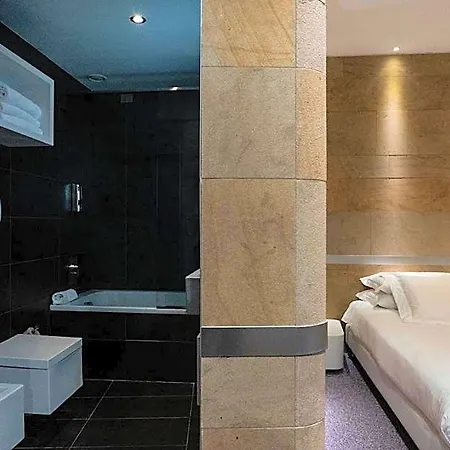 A Point Arezzo Park Hotel
