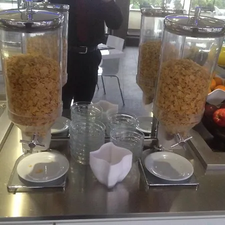 Hotel A Point Arezzo Park 4*