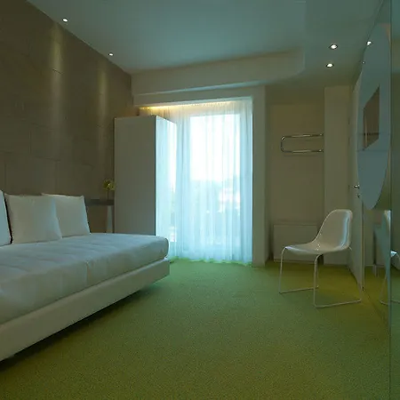 A Point Arezzo Park Szálloda 4*